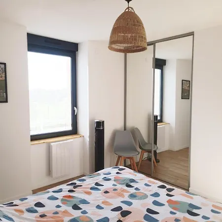 Apartamento Duplex Dans Ancienne Usine