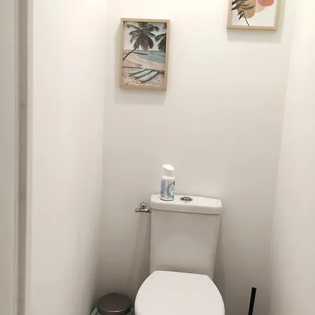 Duplex Dans Ancienne Usine Apartamento