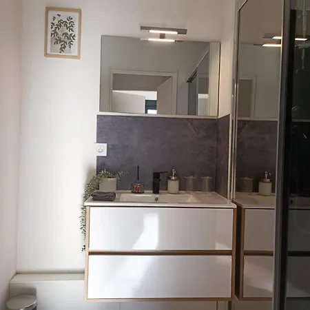 Duplex Dans Ancienne Usine * Beaupréau-en-Mauges