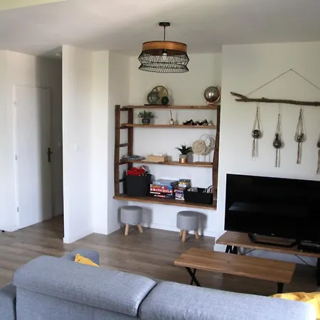 Duplex Dans Ancienne Usine * Beaupréau-en-Mauges