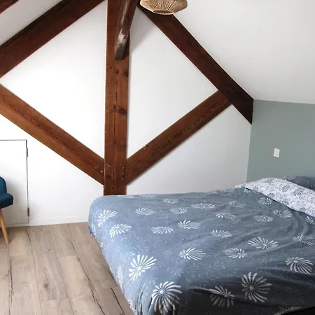 Duplex Dans Ancienne Usine