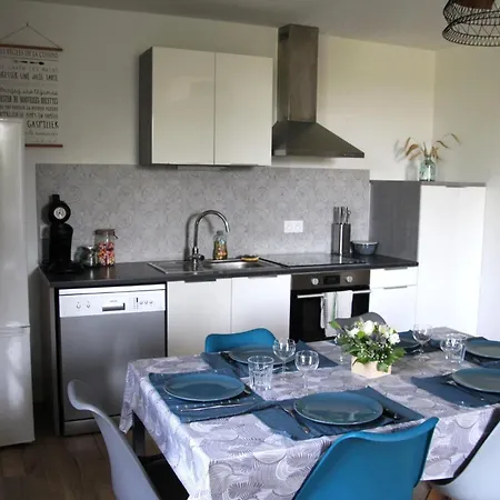 Apartamento Duplex Dans Ancienne Usine