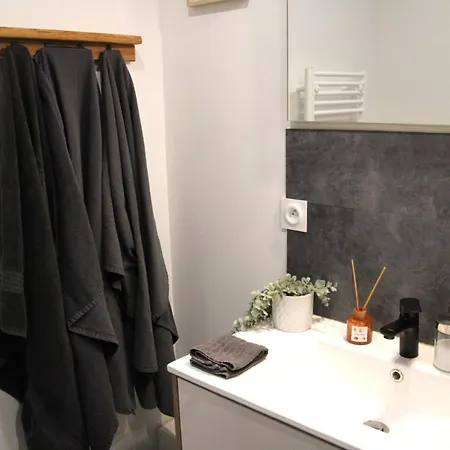 Duplex Dans Ancienne Usine Beaupréau-en-Mauges