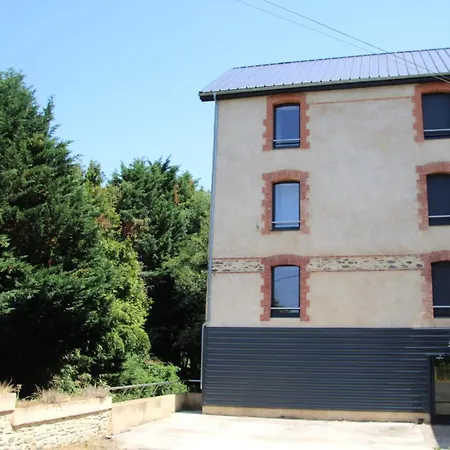 Duplex Dans Ancienne Usine Daire Beaupréau-en-Mauges