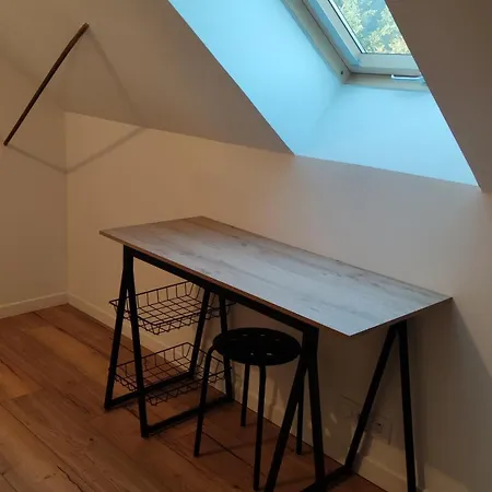 Διαμέρισμα Duplex Dans Ancienne Usine Beaupréau-en-Mauges