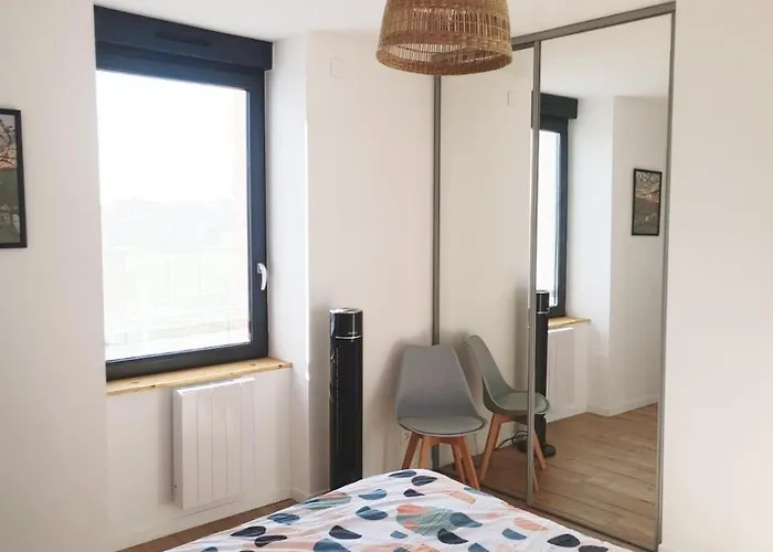 Διαμέρισμα Duplex Dans Ancienne Usine