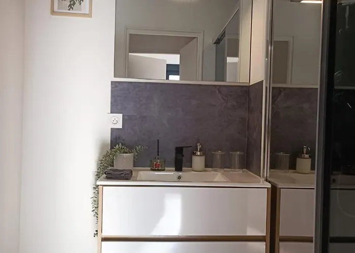 Duplex Dans Ancienne Usine * Beaupréau-en-Mauges