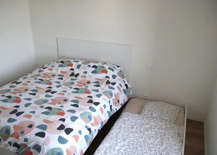 Duplex Dans Ancienne Usine شقة بوبرو-أن-موج