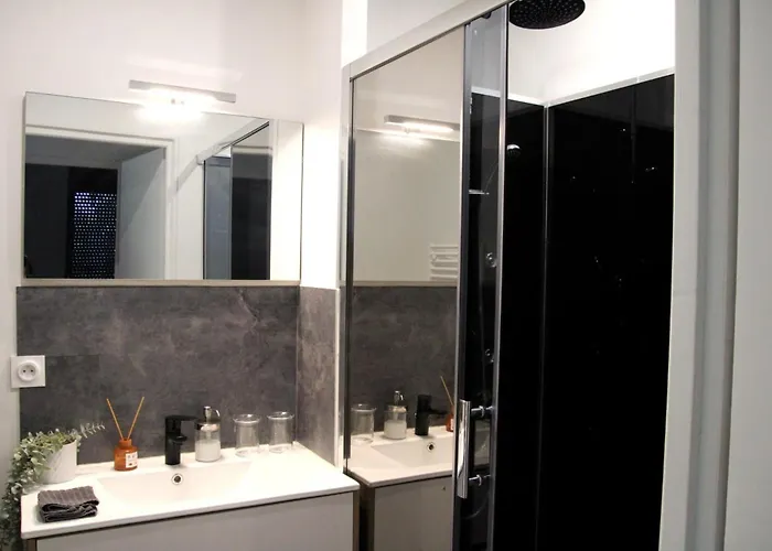 Duplex Dans Ancienne Usine * بوبرو-أن-موج