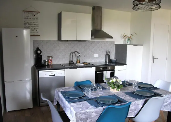 شقة Duplex Dans Ancienne Usine